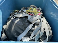 Shelter (tent) - afbeelding 2 van  8