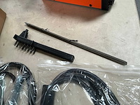 Shenzhen unitweld arc200 mini compact lasapparaat - afbeelding 6 van  8