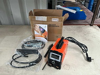 Shenzhen unitweld arc200 mini compact lasapparaat - afbeelding 1 van  8