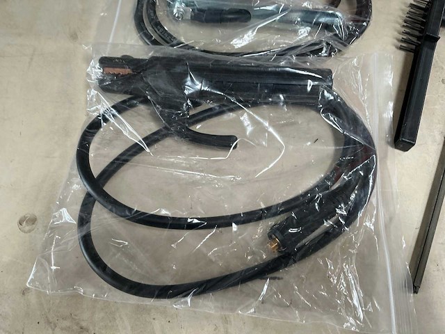 Shenzhen unitweld arc200 mini compact lasapparaat - afbeelding 4 van  8