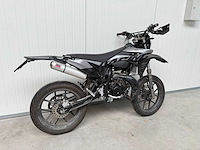 Sherco - 50sm - light mopeds & light motorised scooters - afbeelding 7 van  14
