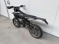 Sherco - 50sm - light mopeds & light motorised scooters - afbeelding 8 van  14