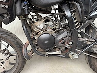 Sherco - 50sm - light mopeds & light motorised scooters - afbeelding 11 van  14