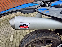Sherco sm50 - schakel brommer - afbeelding 2 van  25