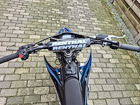 Sherco sm50 - schakel brommer - afbeelding 5 van  25