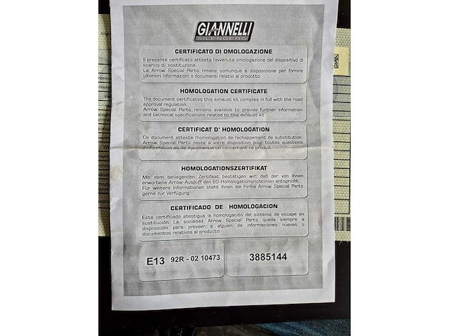 Sherco sm50 - schakel brommer - afbeelding 8 van  25