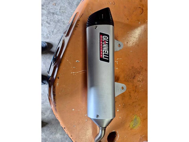 Sherco sm50 - schakel brommer - afbeelding 11 van  25