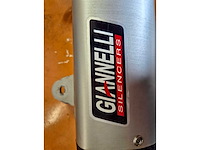 Sherco sm50 - schakel brommer - afbeelding 13 van  25