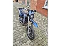 Sherco sm50 - schakel brommer - afbeelding 16 van  25