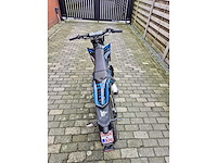 Sherco sm50 - schakel brommer - afbeelding 18 van  25