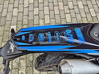 Sherco sm50 - schakel brommer - afbeelding 24 van  25