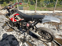 Sherco super motard moto - afbeelding 2 van  8