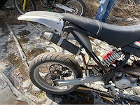 Sherco super motard moto - afbeelding 7 van  8