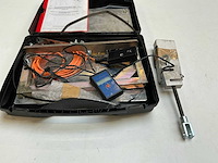 Sherpa sht20d meetapparaat - afbeelding 1 van  7