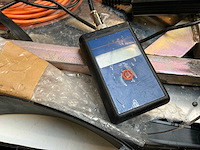 Sherpa sht20d meetapparaat - afbeelding 2 van  7