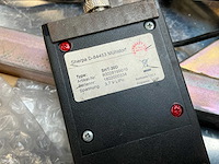 Sherpa sht20d meetapparaat - afbeelding 3 van  7