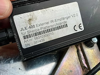 Sherpa sht20d meetapparaat - afbeelding 4 van  7