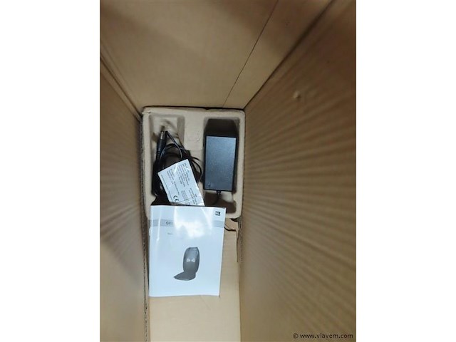 Shiatsu massagekussen - afbeelding 4 van  4