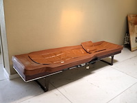Shiatsu tafel