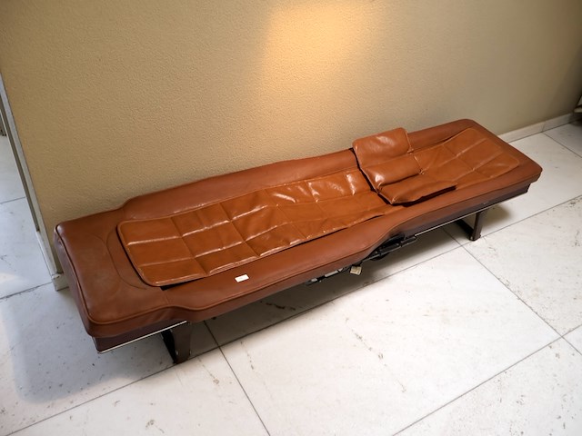 Shiatsu tafel - afbeelding 2 van  8