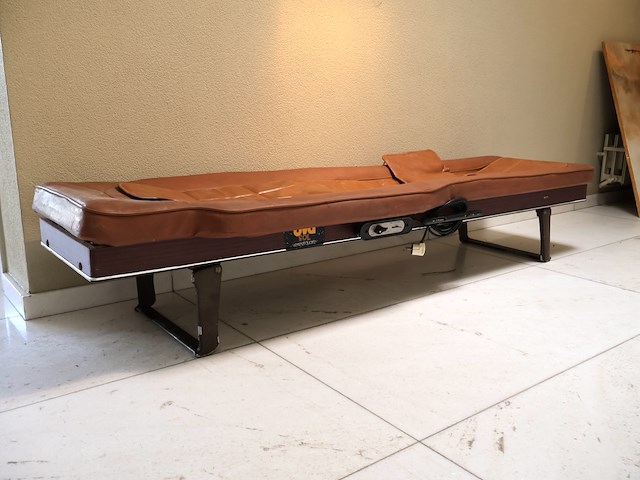 Shiatsu tafel - afbeelding 3 van  8