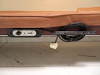 Shiatsu tafel - afbeelding 4 van  8