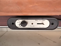 Shiatsu tafel - afbeelding 5 van  8