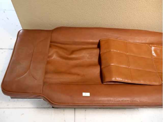 Shiatsu tafel - afbeelding 6 van  8