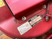 Shibaura cutting deck voor microtractor tmm48st diverse bosbouw- en tuingereedschappen - afbeelding 7 van  7