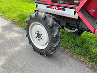 Shibaura p21f minitractor - afbeelding 3 van  21