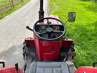 Shibaura p21f minitractor - afbeelding 5 van  21
