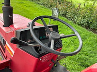 Shibaura p21f minitractor - afbeelding 10 van  21