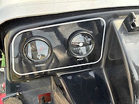 Shibaura sg280e hellingmaaier - afbeelding 10 van  25