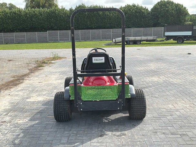 Shibaura sg280e hellingmaaier - afbeelding 20 van  25