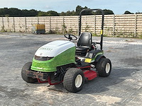 Shibaura sg280e hellingmaaier - afbeelding 23 van  25
