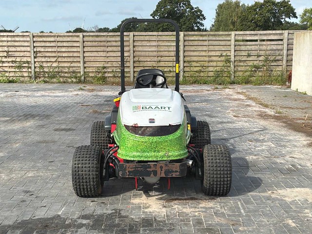 Shibaura sg280e hellingmaaier - afbeelding 24 van  25