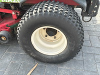 Shibaura sg280e hellingmaaier - afbeelding 25 van  25
