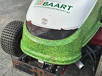 Shibaura sg280e hellingmaaier - afbeelding 5 van  25
