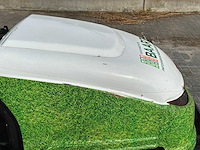 Shibaura sg280e hellingmaaier - afbeelding 6 van  25