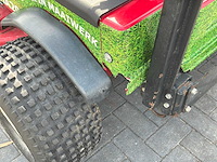 Shibaura sg280e hellingmaaier - afbeelding 9 van  25