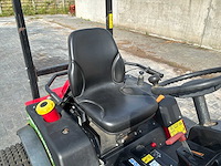 Shibaura sg280e hellingmaaier - afbeelding 13 van  25