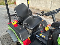 Shibaura sg280e hellingmaaier - afbeelding 14 van  25