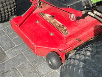 Shibaura sg280e hellingmaaier - afbeelding 18 van  25