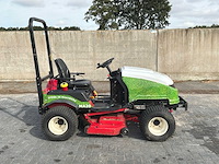 Shibaura sg280e hellingmaaier - afbeelding 12 van  25
