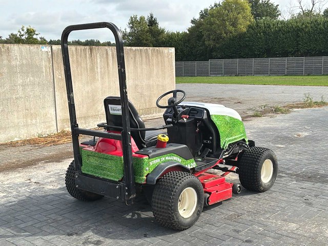 Shibaura sg280e hellingmaaier - afbeelding 19 van  25