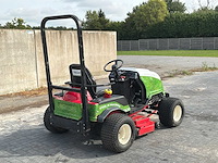 Shibaura sg280e hellingmaaier - afbeelding 19 van  25