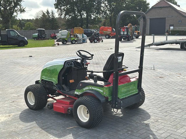 Shibaura sg280e hellingmaaier - afbeelding 21 van  25