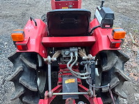 Shibaura sp1540 inclusief frees - afbeelding 3 van  16