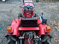 Shibaura sp1540 inclusief frees - afbeelding 4 van  16