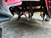 Shibaura sp1540 inclusief frees - afbeelding 6 van  16